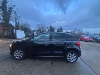 Volkswagen Polo feature image