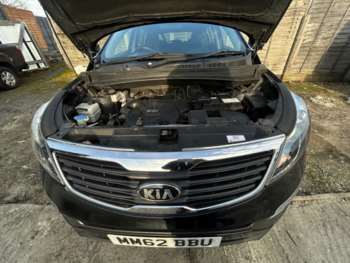 Used Kia Sportage 2013 for sale - 73951580: Photo
