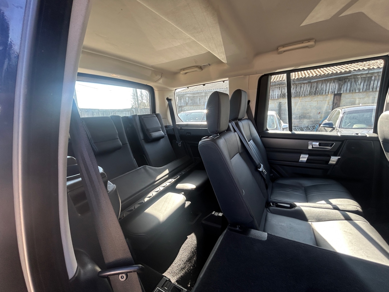 Vehicle 11