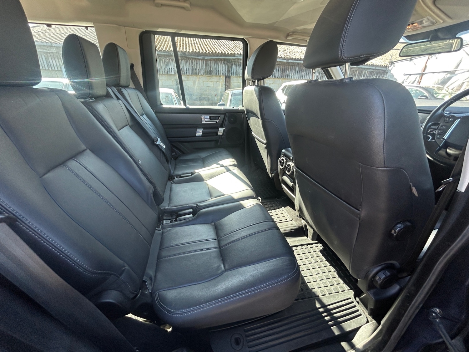 Vehicle 13