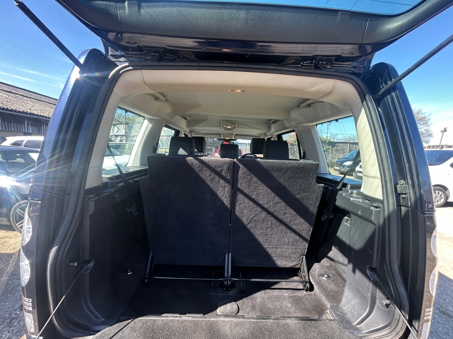 Vehicle 17