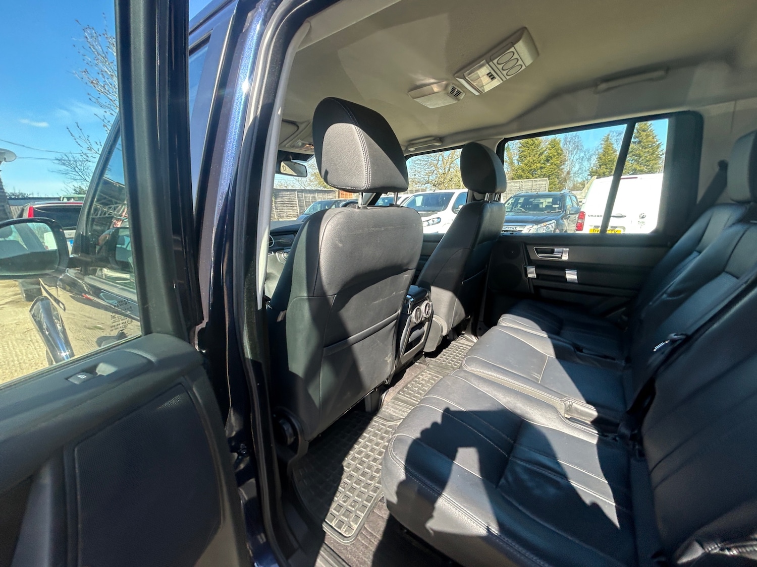 Vehicle 23