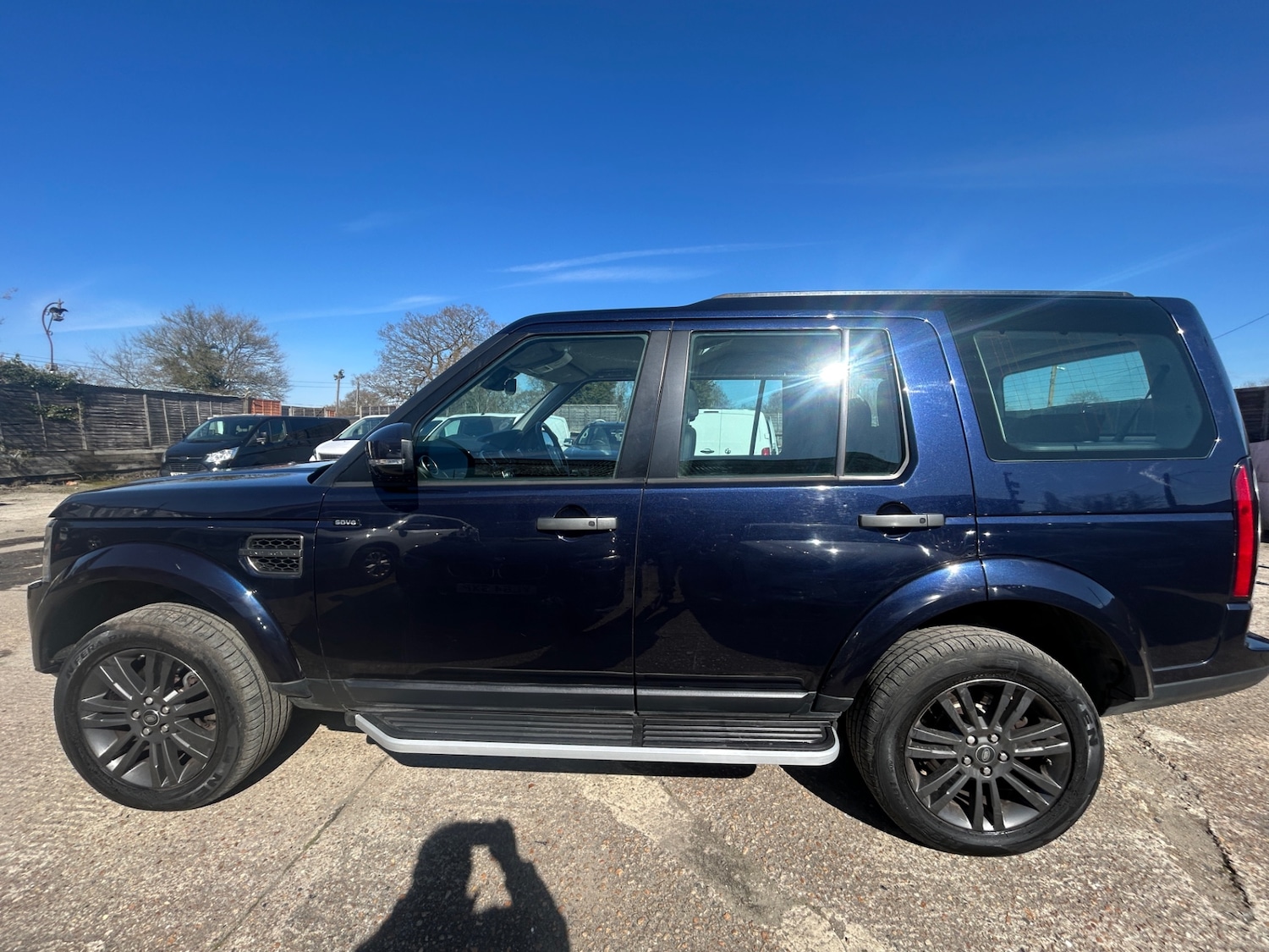 Vehicle 27