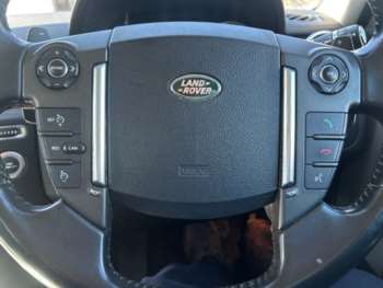 Used Land Rover Discovery 2016 for sale - 74204520: Photo