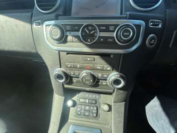 Used Land Rover Discovery 2016 for sale - 74204520: Photo