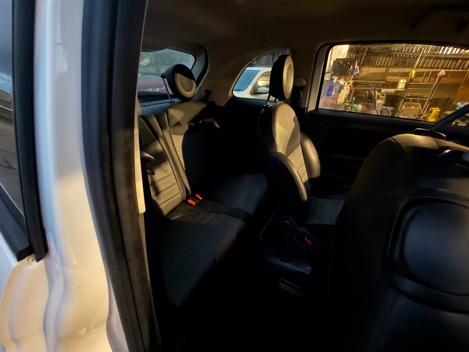 Used Fiat 500 2009 for sale - 76831251: Photo 11