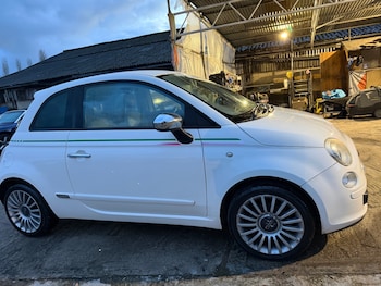 2009 (09) - 1.4 Sport 3dr