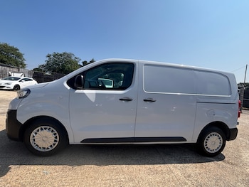 Used Peugeot Expert 2023 for sale - 79251766: Photo