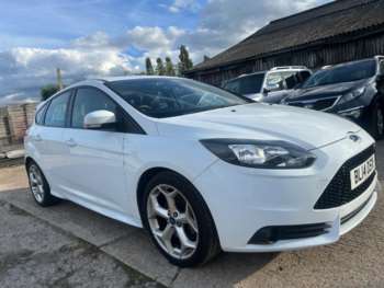 2014 (14) - 2.0T ST-2 5dr