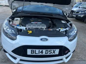 Used Ford Focus 2014 for sale - 74794887: Photo