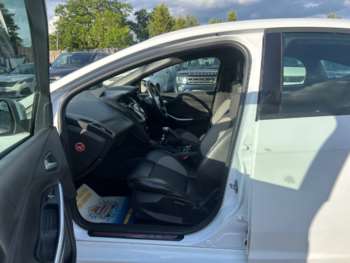 Used Ford Focus 2014 for sale - 74794887: Photo