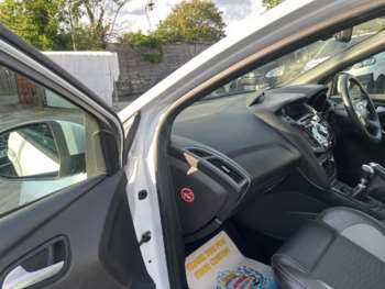 Used Ford Focus 2014 for sale - 74794887: Photo