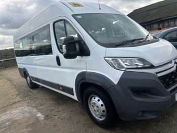 Used Citroen Relay 2017 for sale - 73087822: Photo