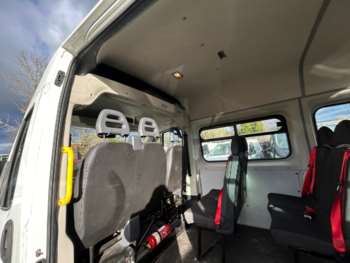 Used Citroen Relay 2017 for sale - 73087822: Photo