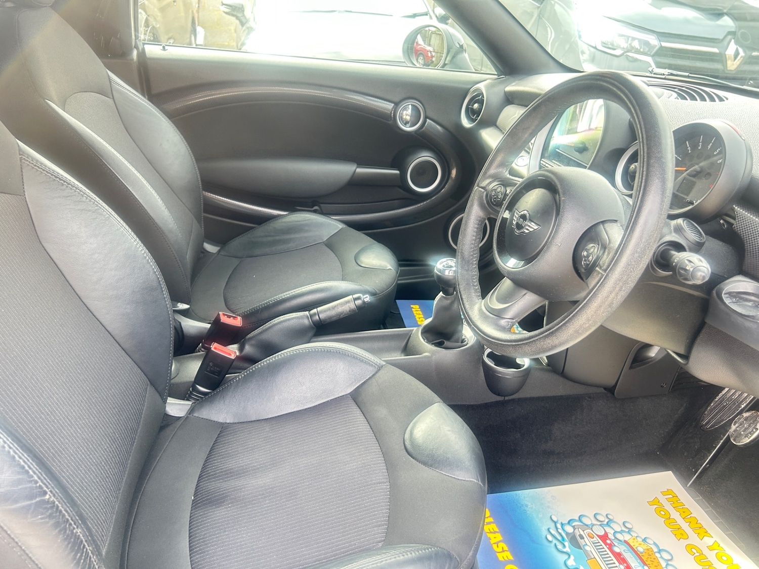 Used MINI Roadster 2014 for sale - 76302574: Photo 10