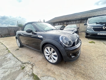 2014 (64) - 1.6 Cooper S 2dr