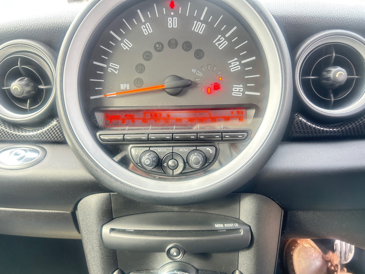 Used MINI Roadster 2014 for sale - 76302574: Photo 4