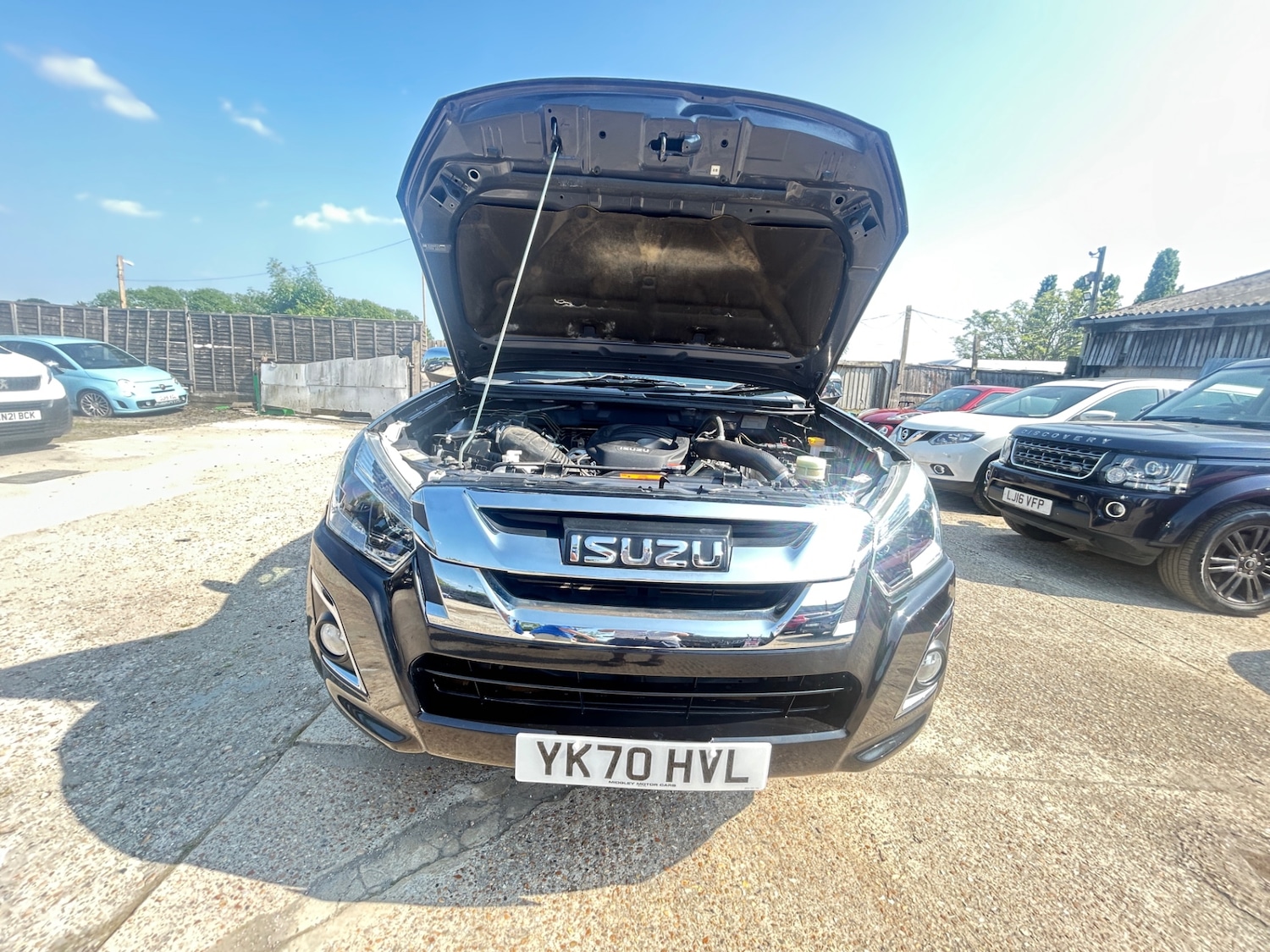 Vehicle 24