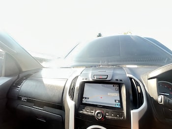 Used Isuzu D-Max 2020 for sale - 75228200: Photo