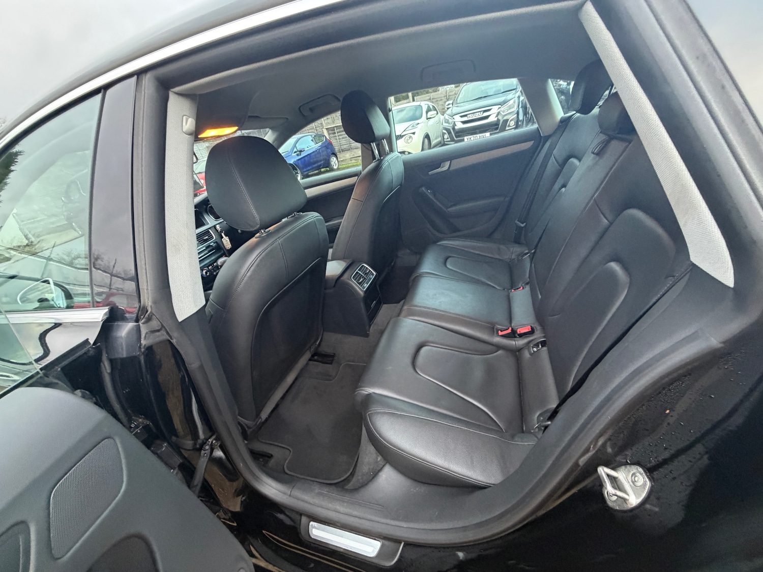 Used Audi A5 2014 for sale - 76831275: Photo 10