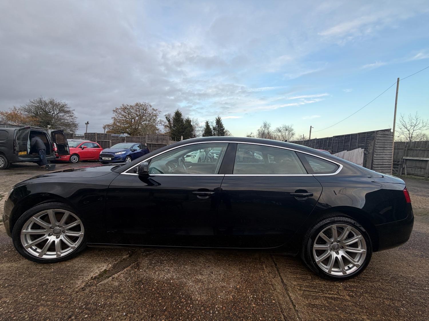 Used Audi A5 2014 for sale - 76831275: Photo 11