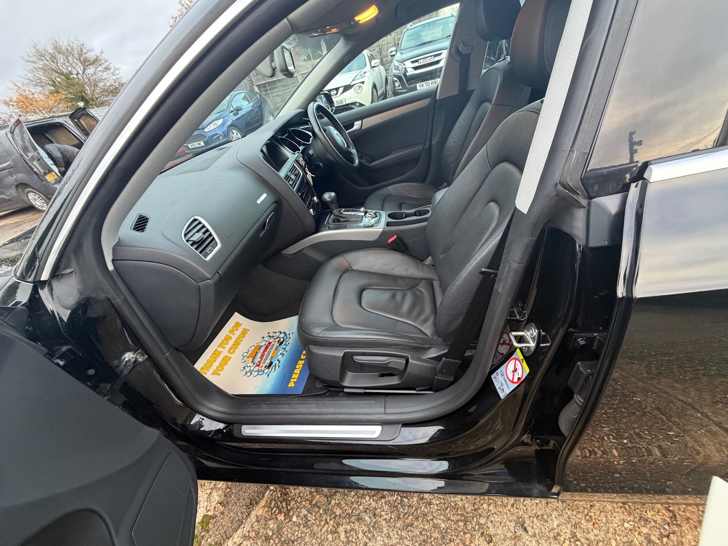 Used Audi A5 2014 for sale - 76831275: Photo 12