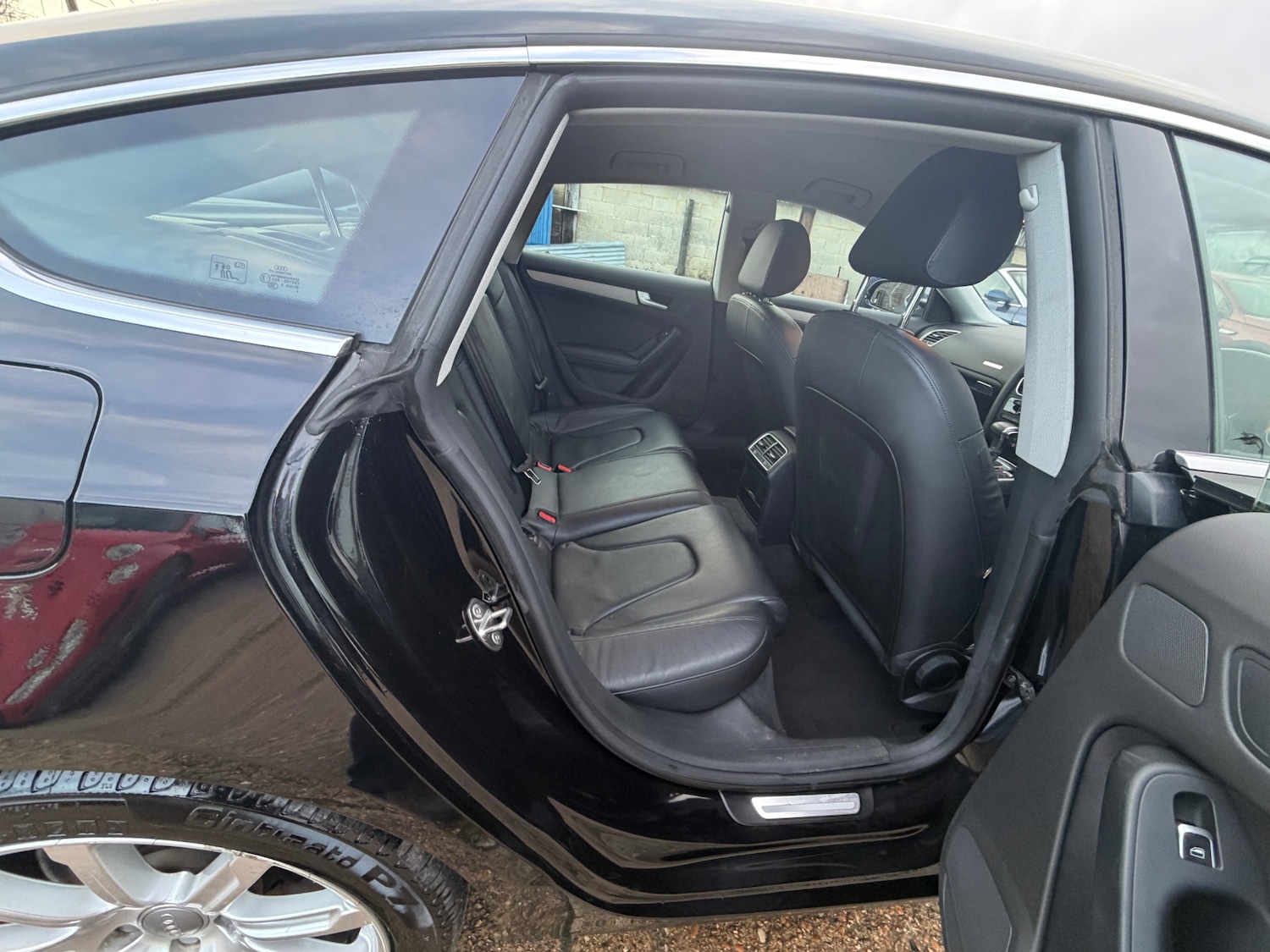 Used Audi A5 2014 for sale - 76831275: Photo 16