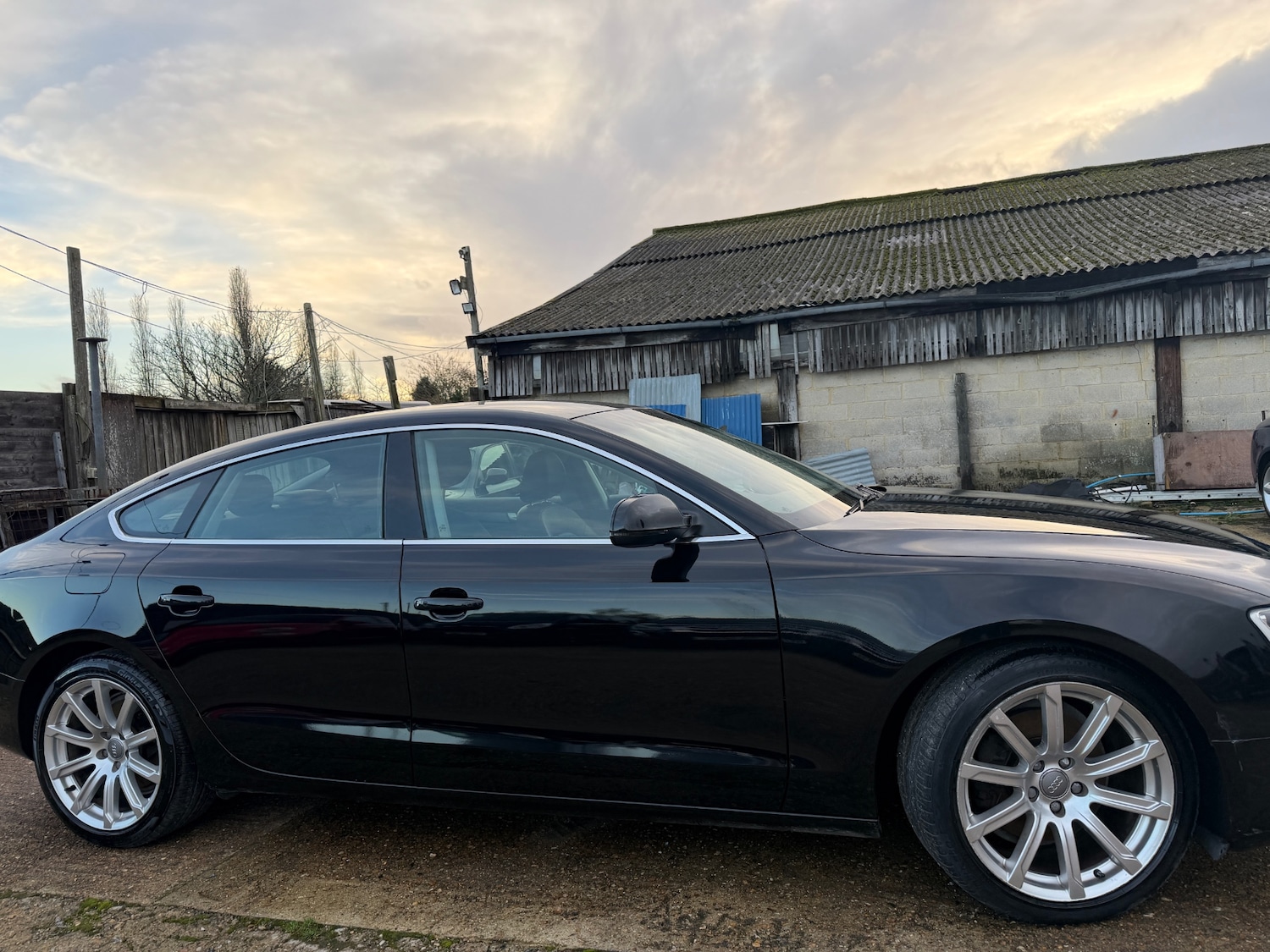 Used Audi A5 2014 for sale - 76831275: Photo 17