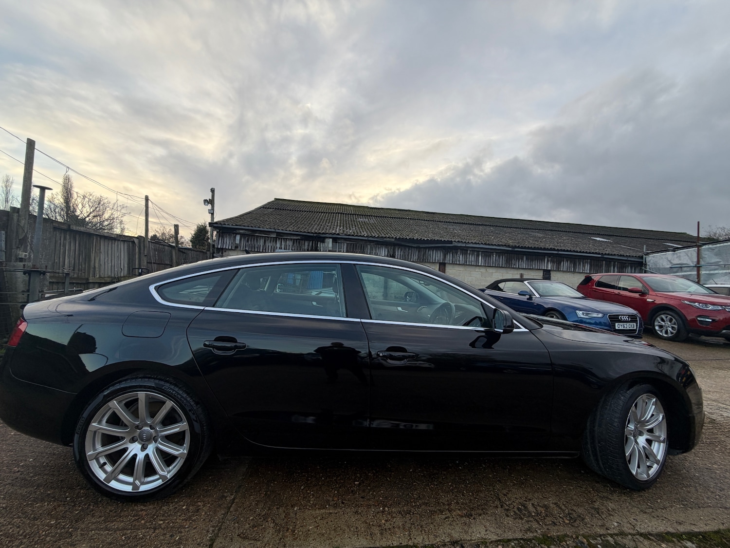 Used Audi A5 2014 for sale - 76831275: Photo 18