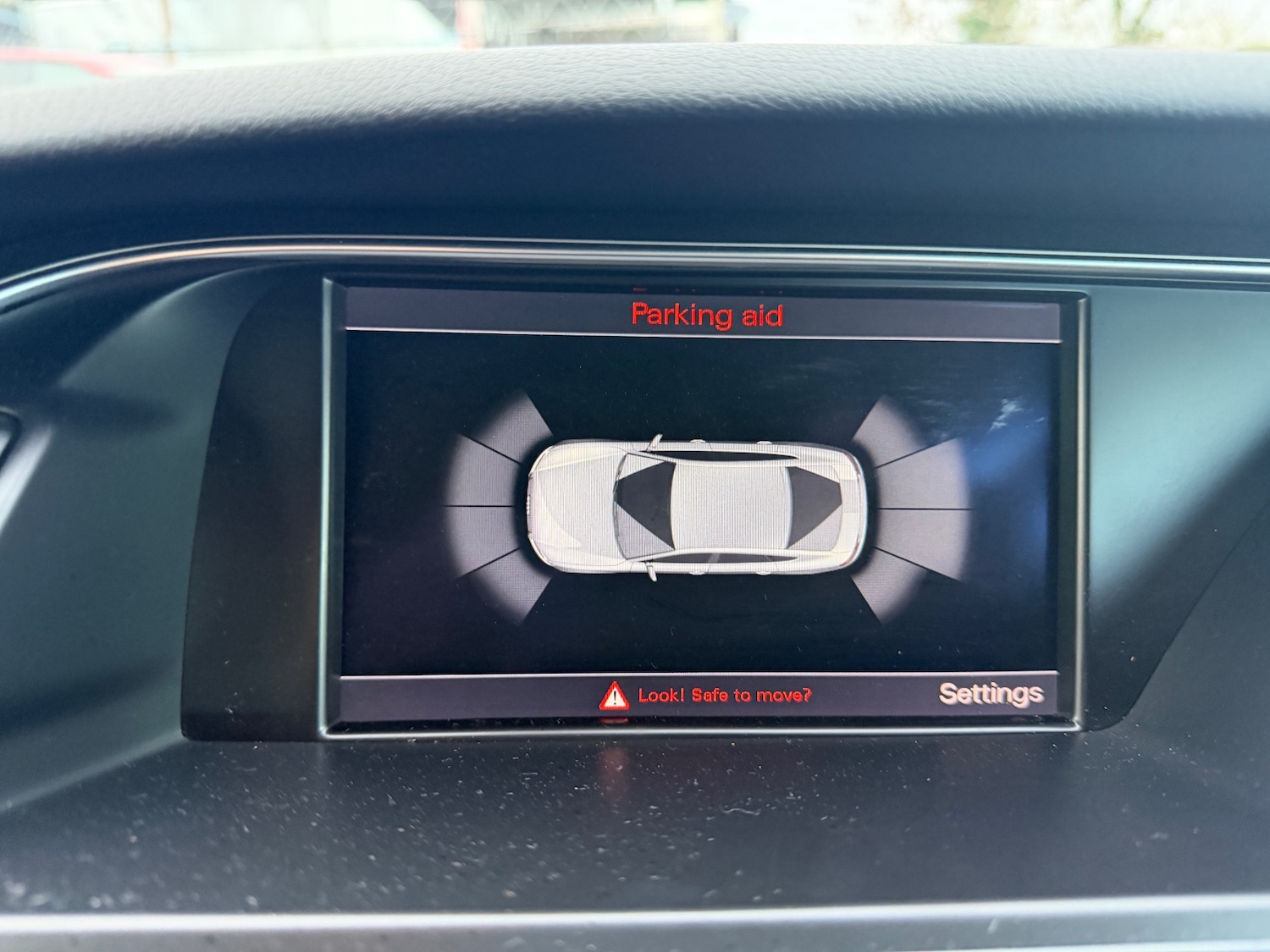 Used Audi A5 2014 for sale - 76831275: Photo 3