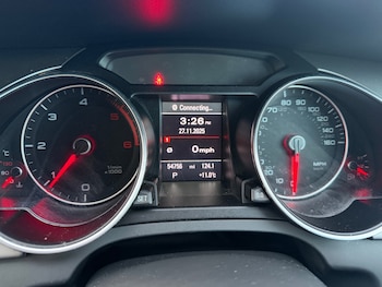 Used Audi A5 2014 for sale - 76831275: Photo