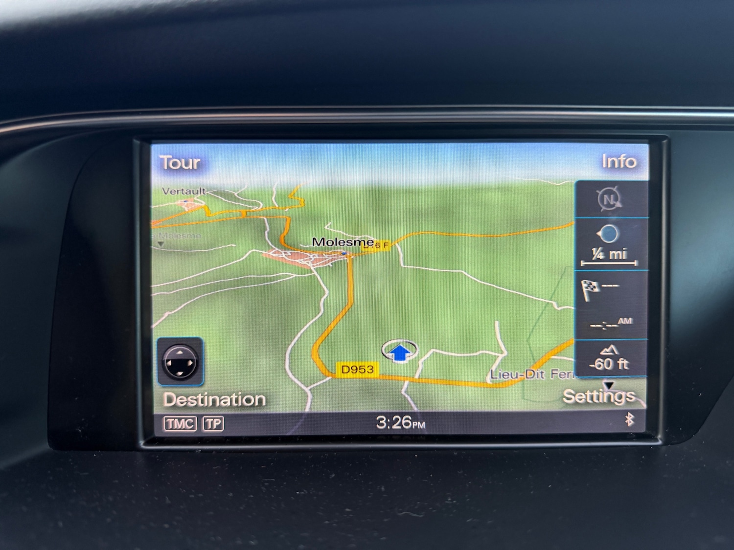 Used Audi A5 2014 for sale - 76831275: Photo 5