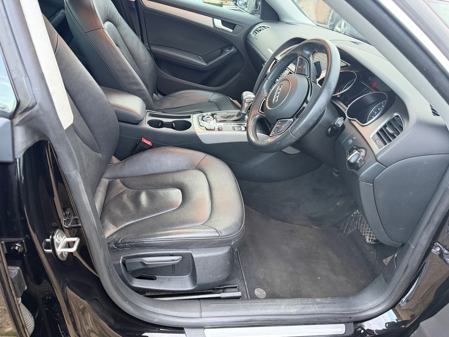 Used Audi A5 2014 for sale - 76831275: Photo 6