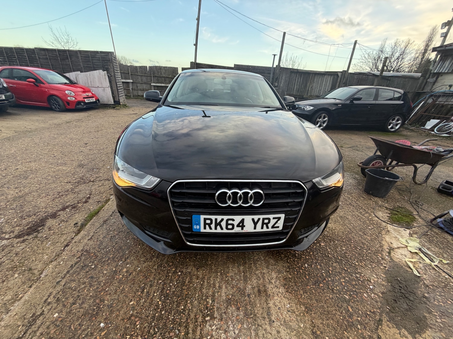 Used Audi A5 2014 for sale - 76831275: Photo 7