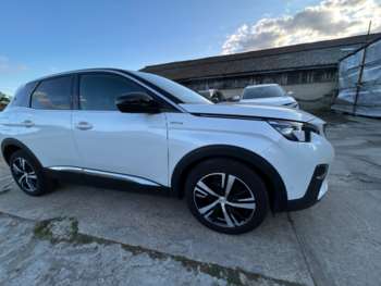 2017 (67) - 1.2 PureTech GT Line 5dr