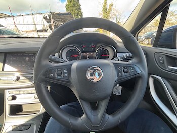 Used Vauxhall Astra 2020 for sale - 78386047: Photo