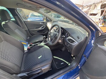 Used Vauxhall Astra 2020 for sale - 78386047: Photo
