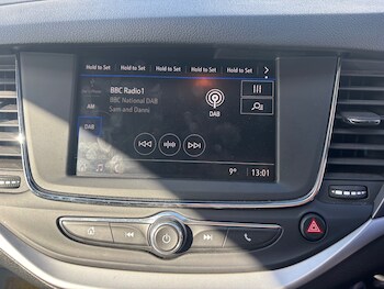 Used Vauxhall Astra 2020 for sale - 78386047: Photo