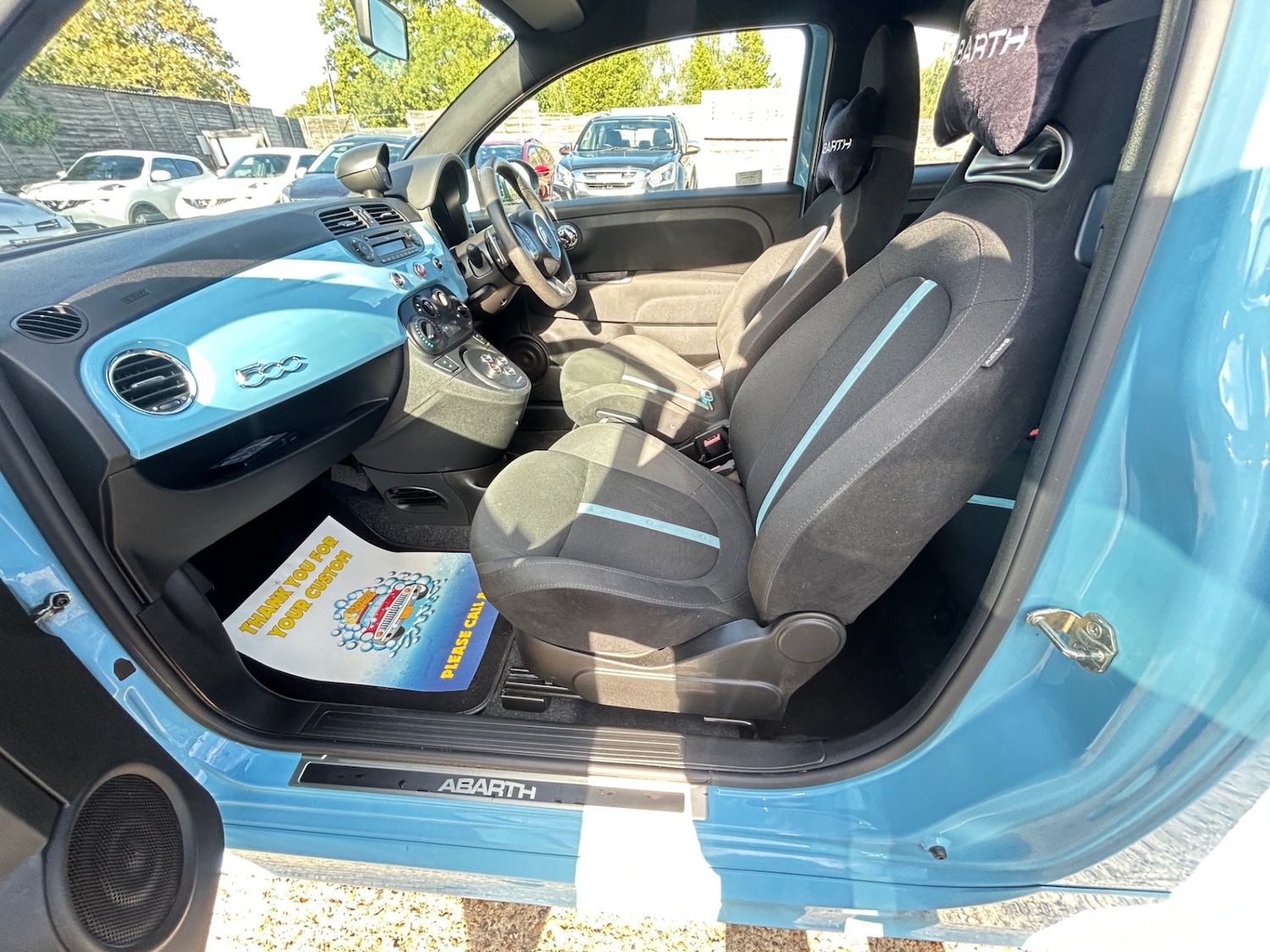 Vehicle 13