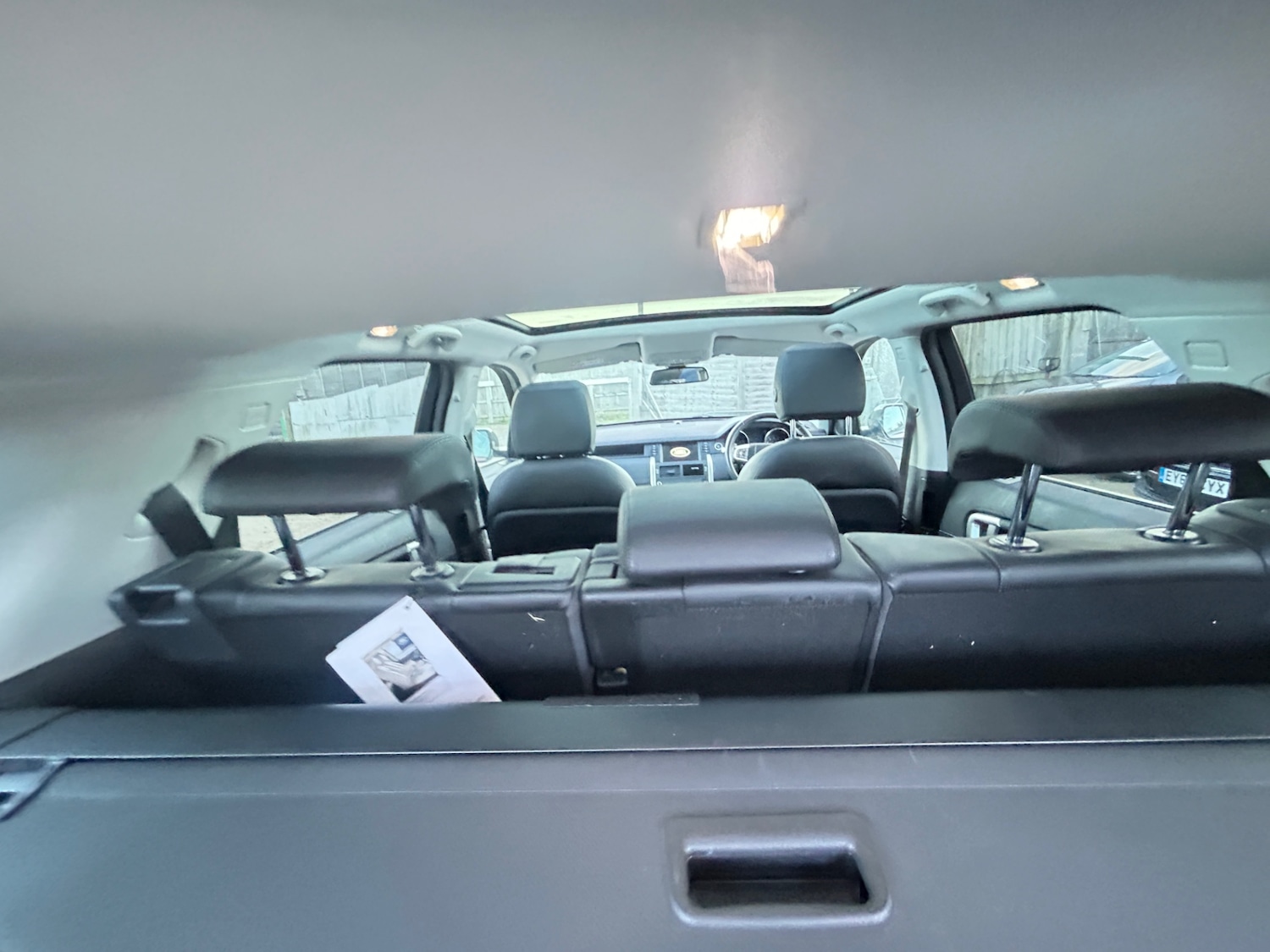 Used Land Rover Discovery Sport 2019 for sale - 76374409: Photo 12