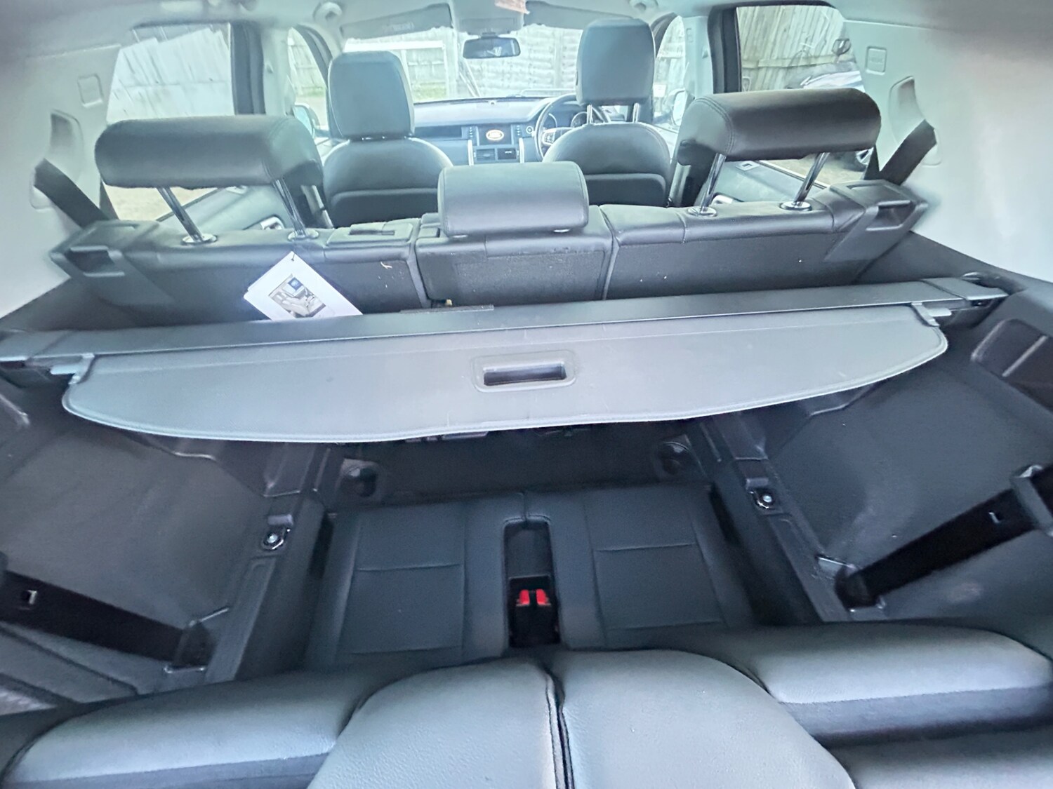 Used Land Rover Discovery Sport 2019 for sale - 76374409: Photo 15