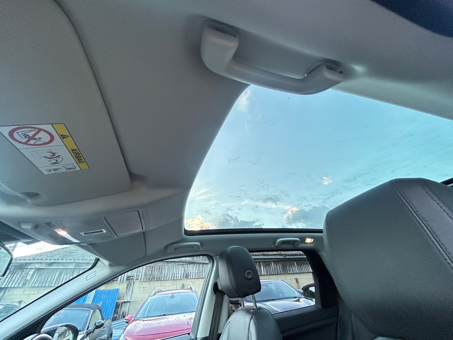 Used Land Rover Discovery Sport 2019 for sale - 76374409: Photo 18