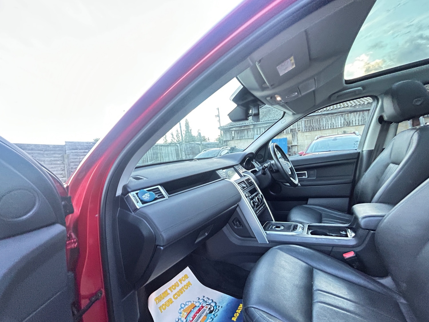 Used Land Rover Discovery Sport 2019 for sale - 76374409: Photo 22