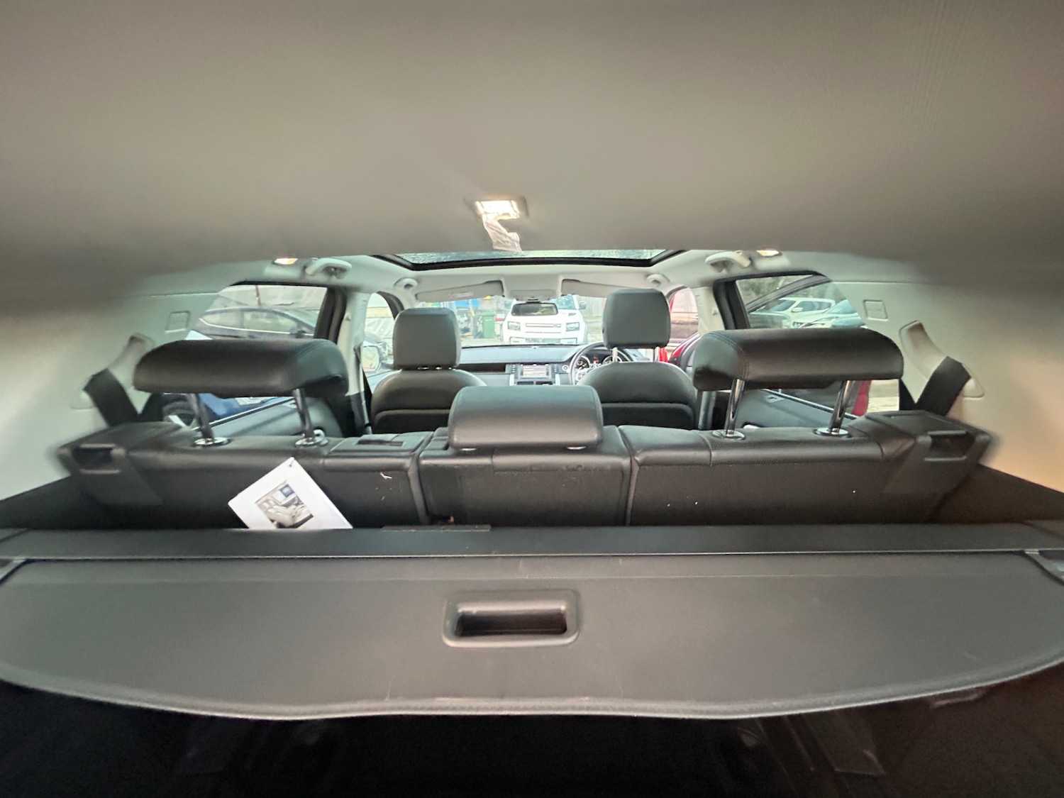 Used Land Rover Discovery Sport 2019 for sale - 76374409: Photo 26