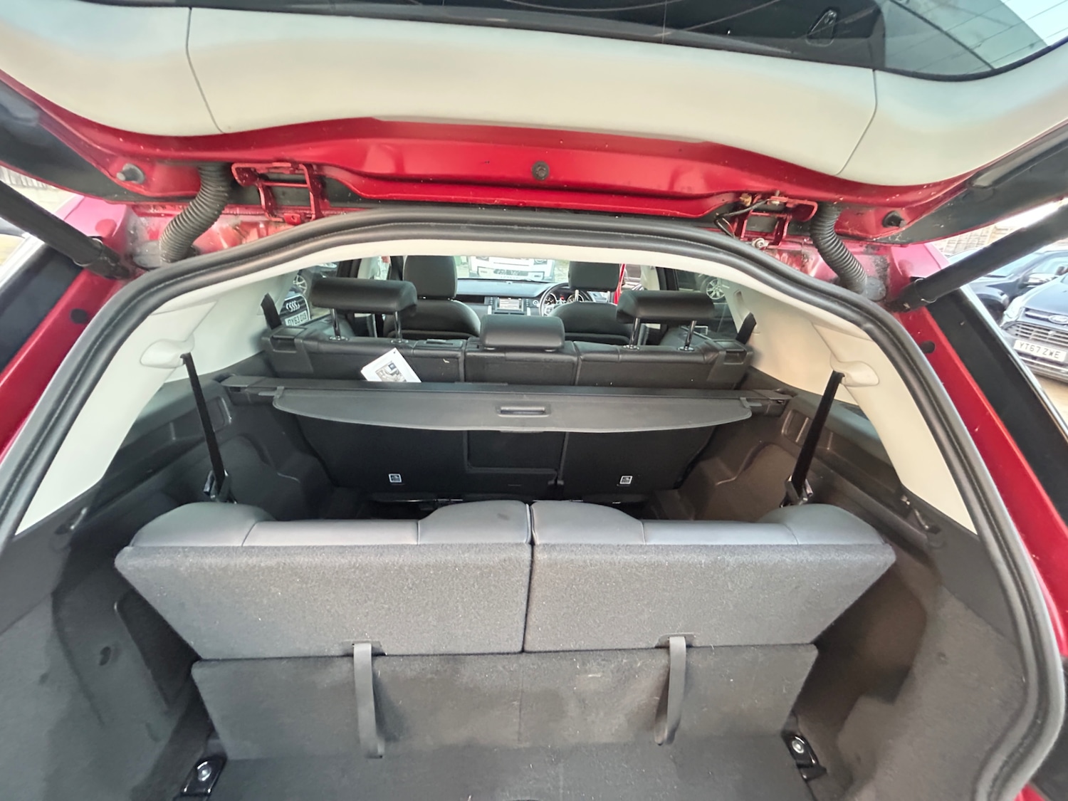 Used Land Rover Discovery Sport 2019 for sale - 76374409: Photo 27