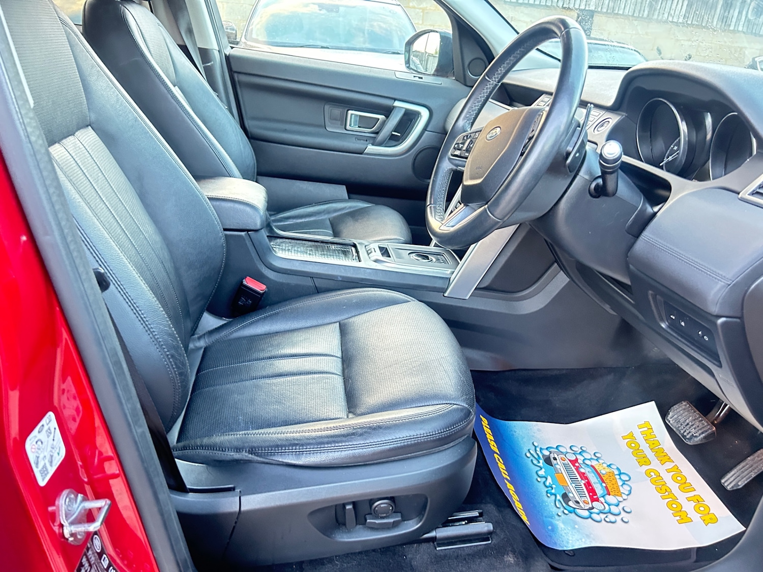 Used Land Rover Discovery Sport 2019 for sale - 76374409: Photo 29