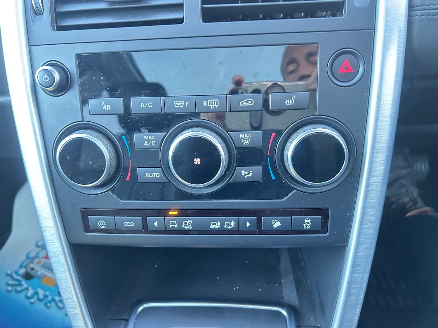 Used Land Rover Discovery Sport 2019 for sale - 76374409: Photo 3