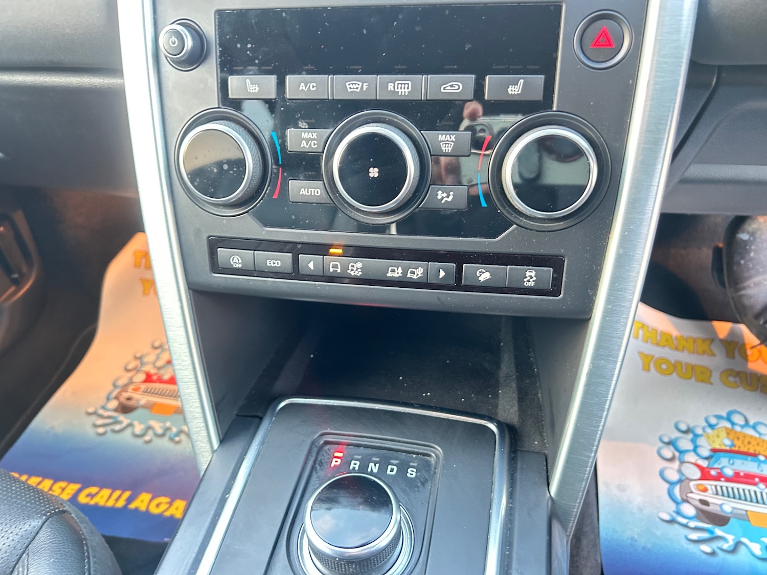 Used Land Rover Discovery Sport 2019 for sale - 76374409: Photo 30