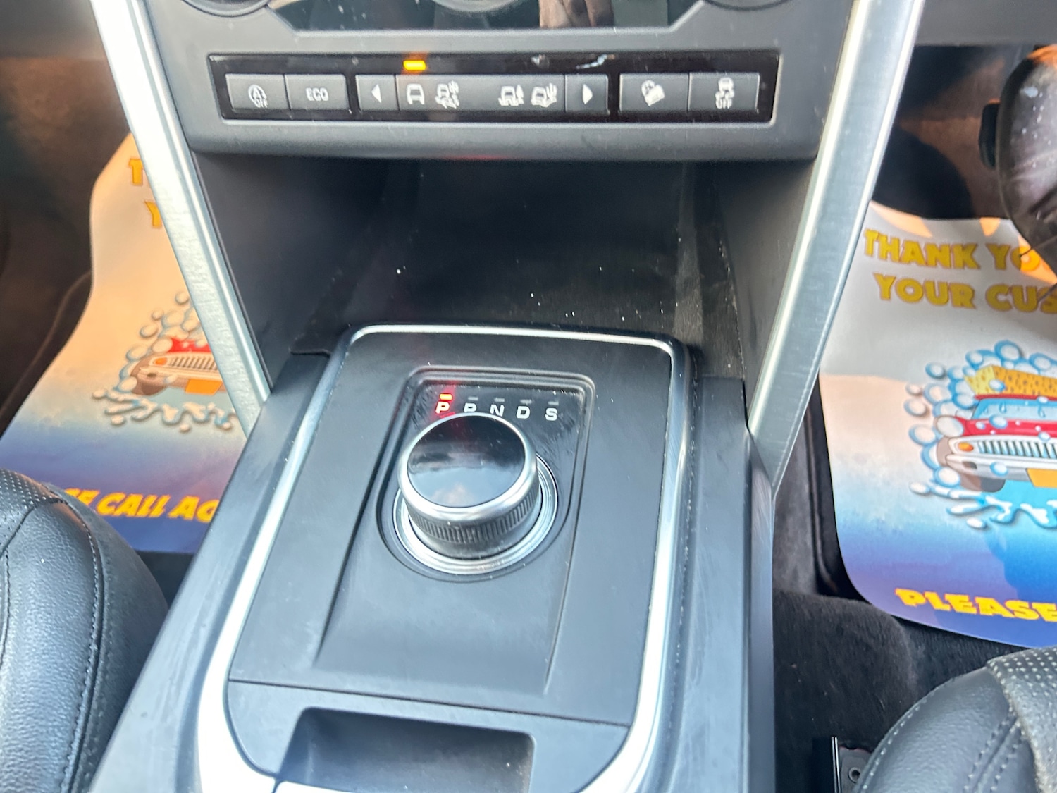 Used Land Rover Discovery Sport 2019 for sale - 76374409: Photo 31