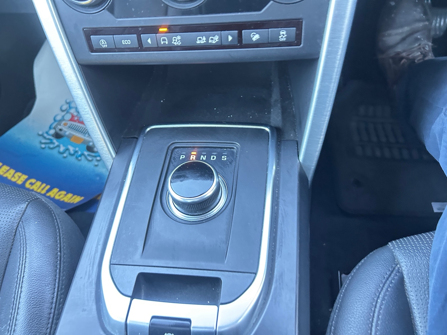 Used Land Rover Discovery Sport 2019 for sale - 76374409: Photo 4